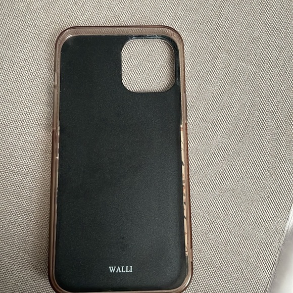 Walli I phone 12 pro max case max case - Picture 3 of 3
